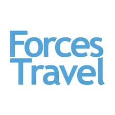Forces Travel logo