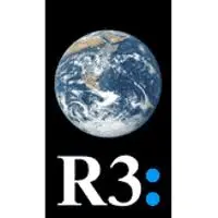 R3 Group logo