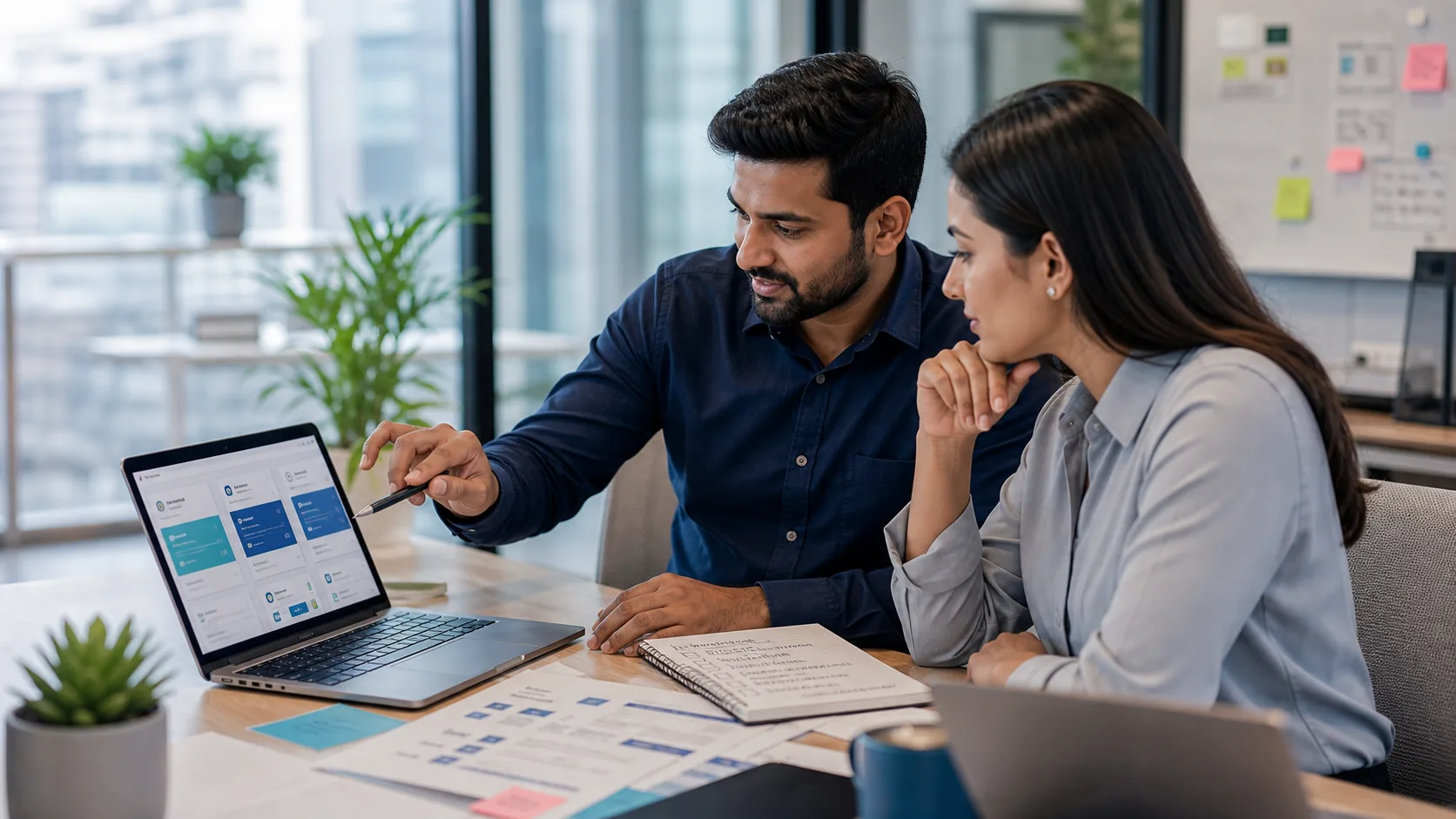 Insights On Delivery, Teams, And Product Execution planning session